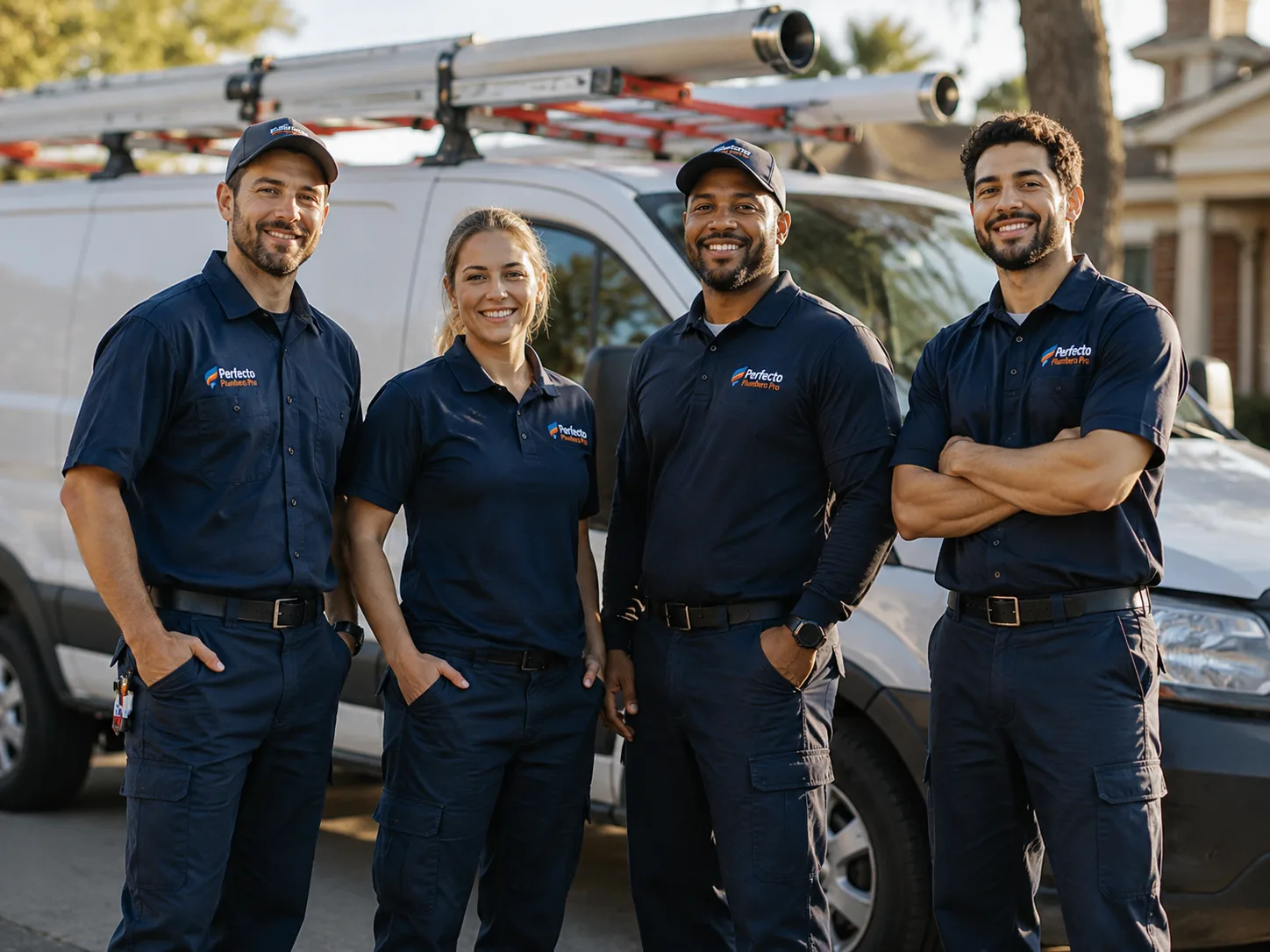 Emergency Plumber Near Me in Brookston, TX near me